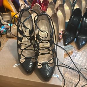 Lovely CHRISTIAN LOUBOUTIN shoes
